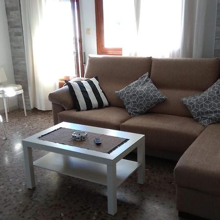 Mojacar, Garrucha Y Turre Lugar De Vacaciones Lejlighed Eksteriør billede