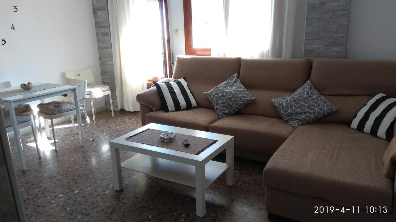Mojacar, Garrucha Y Turre Lugar De Vacaciones Lejlighed Eksteriør billede