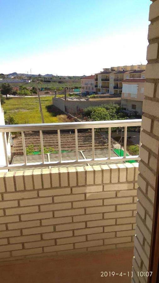 Mojacar, Garrucha Y Turre Lugar De Vacaciones Lejlighed Eksteriør billede