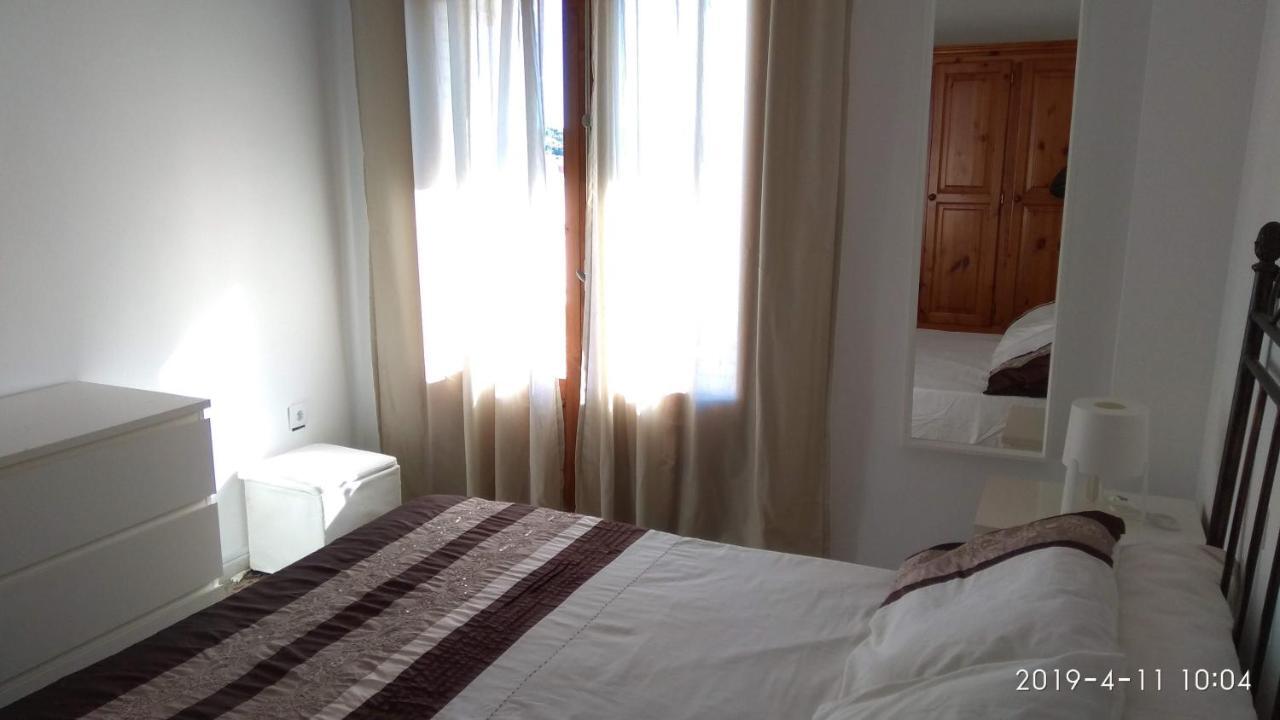 Mojacar, Garrucha Y Turre Lugar De Vacaciones Lejlighed Eksteriør billede