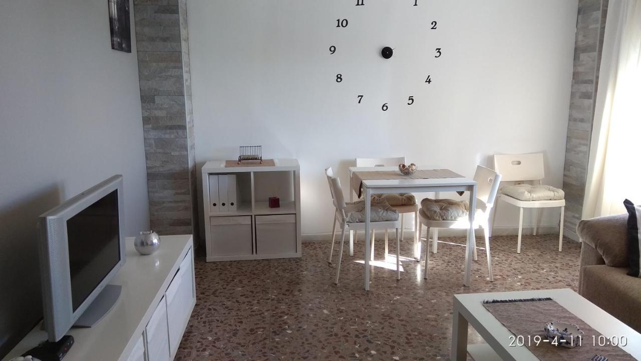 Mojacar, Garrucha Y Turre Lugar De Vacaciones Lejlighed Eksteriør billede