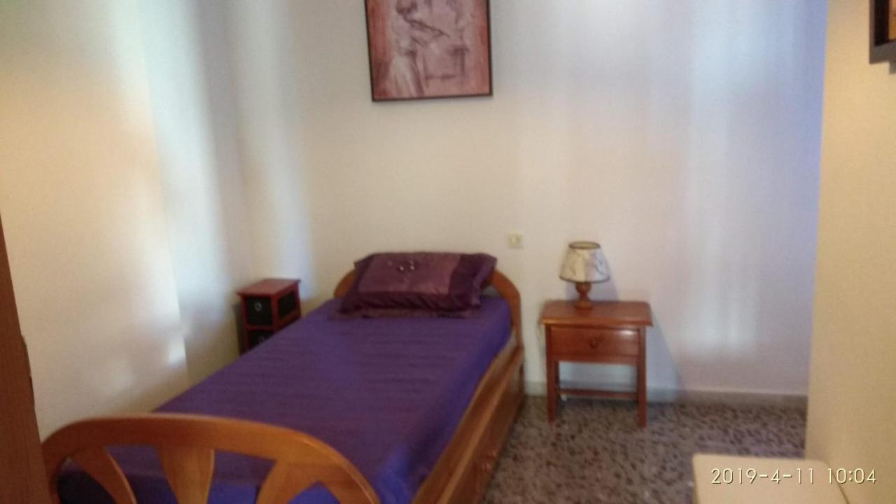 Mojacar, Garrucha Y Turre Lugar De Vacaciones Lejlighed Eksteriør billede